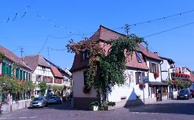 Ferienwohnung „Brot&Wein”